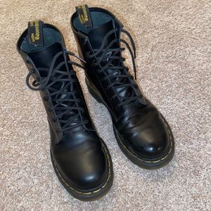 Doc martens